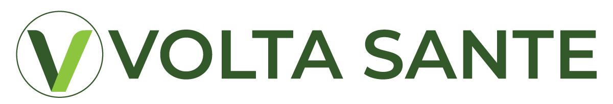 Volta sante logo