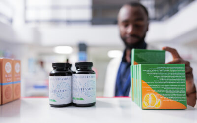 Vitamin B complex: All you need to know