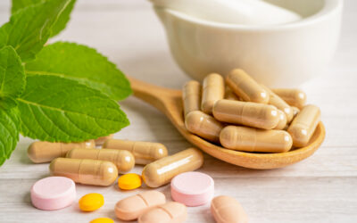 The science behind multivitamins. Do they really work?