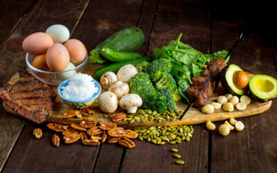Why Minerals Matter: Your Essential Guide to Optimal Health