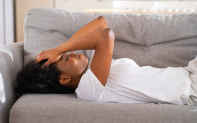 Oxidative stress: What it is and why you should care