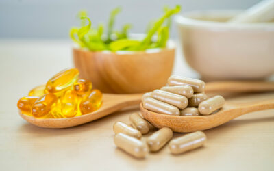 How to Build a Daily Supplement Routine