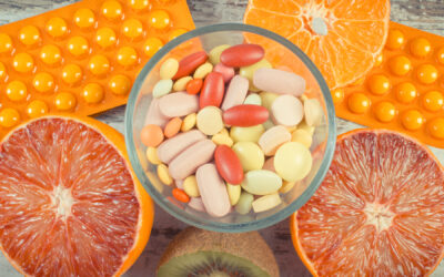 Vitamins that work better together: The power of nutrient synergy