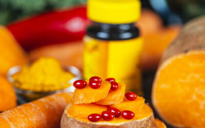 The origin story of vitamin A: How the first vitamin changed the world